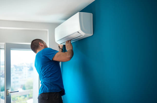 Local HVAC companies in Lookout Mountain, GA
