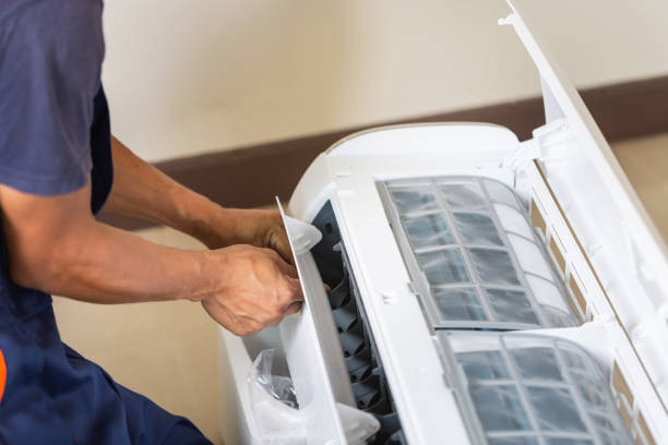Best HVAC replacement cost  in Lookout Mountain, GA