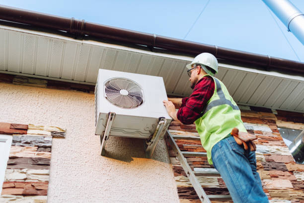 Trusted Lookout Mountain, GA HVAC Experts