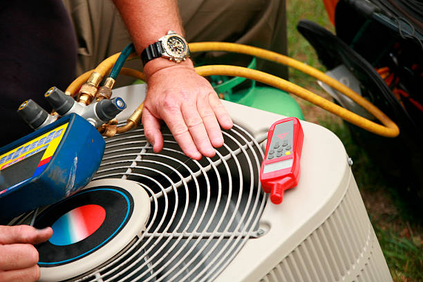 Best Best HVAC companies  in Lookout Mountain, GA