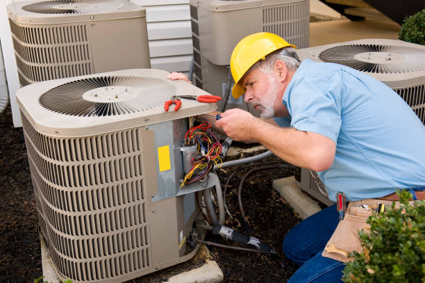 Best Central air repair  in Lookout Mountain, GA