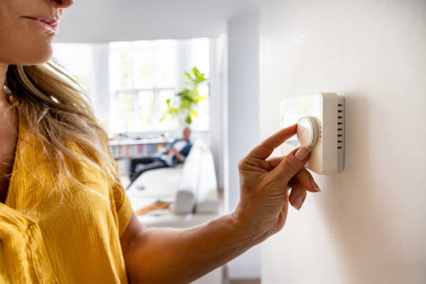 Best Emergency HVAC repair  in Lookout Mountain, GA