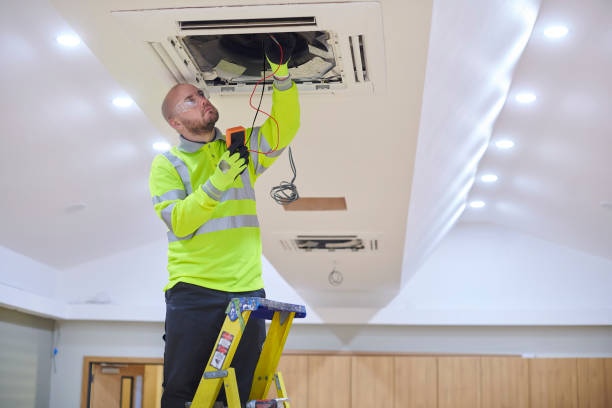 Best HVAC air duct cleaning  in Lookout Mountain, GA