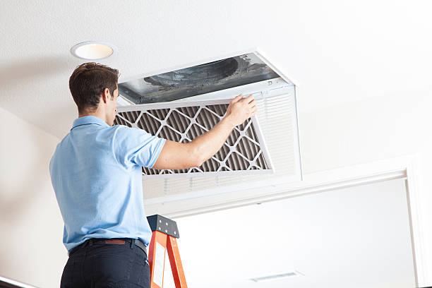 Best Emergency HVAC repair  in Lookout Mountain, GA