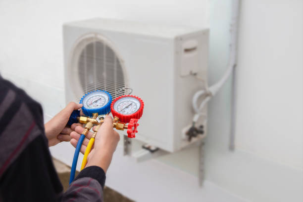 Best HVAC air duct cleaning  in Lookout Mountain, GA