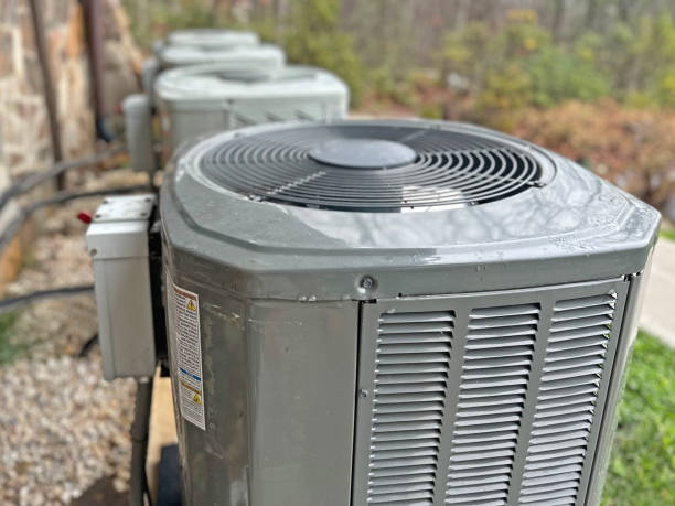 Ductless HVAC repair in Lookout Mountain, GA
