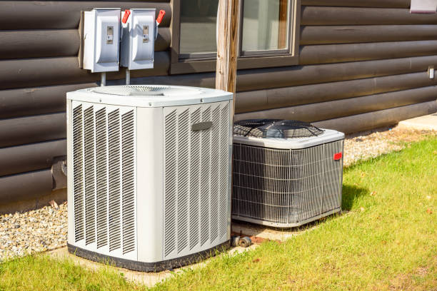 Best Local HVAC companies  in Lookout Mountain, GA