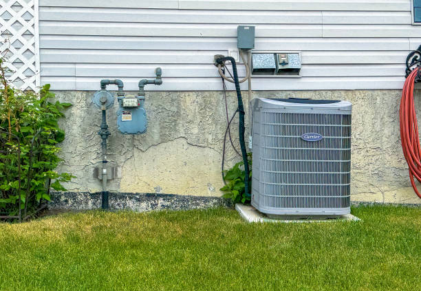 Best HVAC replacement cost  in Lookout Mountain, GA